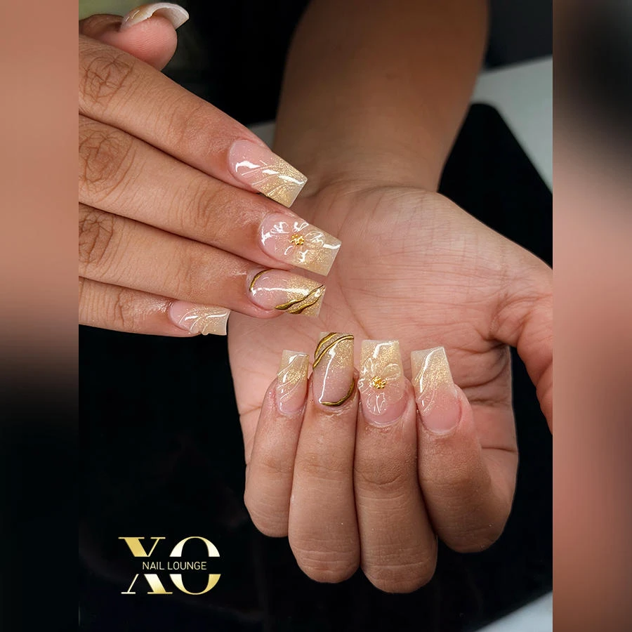 Nail Art Design